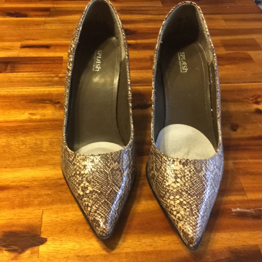 Shoes